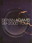 99 - 2000 TOUR (99 - 2000 years WORLD TOUR brochure) / BRYAN ADAMS