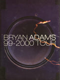 99 - 2000 TOUR (99 - 2000 years WORLD TOUR brochure) / BRYAN ADAMS