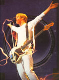 99 - 2000 TOUR (99 - 2000 years WORLD TOUR brochure) / BRYAN ADAMS