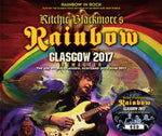 GLASGOW 2017 REMASTER / RAINBOW