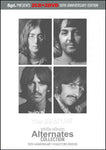 BEATLES / WHITE ALBUM - ALTERNATES COLLECTION : 50th ANNIVERSARY COLLECTOR'S EDITION I (2CD+2DVD)