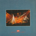 JAPAN TOUR 1981 (1981 year Japan tour brochure) / DOOBIE BROTHERS