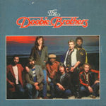 JAPAN TOUR 1981 (1981 year Japan tour brochure) / DOOBIE BROTHERS