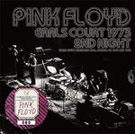 EARLS COURT 1973 2ND NIGHT / PINK FLOYD