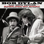 ROME 1984 1ST NIGHT / BOB DYLAN feat. MICK TAYLOR