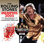 MEMPHIS 2005 / ROLLING STONES