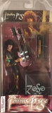 JIMMY PAGE 7 INCH ACTION FIGUARE / JIMMY PAGE