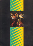 JAPAN 1988 (1988 year Japan tour brochure) / DOKKEN