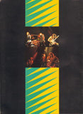 JAPAN 1988 (1988 year Japan tour brochure) / DOKKEN