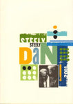 WORLD TOUR 2000 (2000 years WORLD TOUR brochure) / STEELY DAN