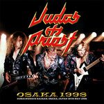 OSAKA 1998 / JUDAS PRIEST