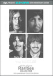 BEATLES / WHITE ALBUM - RARITIES COLLECTION : Sgt. 50th ANNIVERSARY COLLECTOR'S EDITION (2CD+2DVD)