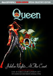 QUEEN / JUBILEE NIGHTS AT THE COURT =ULTIMATE EDITION= : LIVE AT EARLS COURT LONDON 1977 (2CD+2DVD)