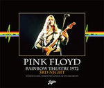 RAINBOW THEATRE 1972 3RD NIGHT / PINK FLOYD