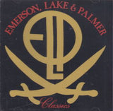 CLASSICS / EMERSON LAKE & PALMER