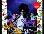 PRINCE and The Revolution / PURPLE RAIN IN NEW YORK PURPLE RAIN TOUR 1985 (3CD)