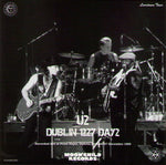 LOVE COMES TO TOWN TOUR 1989-DUBLIN 1227 DAY 2 / U2