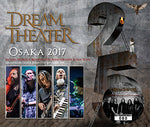 OSAKA 2017 / DREAM THEATER