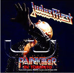 TERRIFYING SCREAM: ESSEN 1991 / JUDAS PRIEST