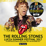 LUCCA SUMMER FESTIVAL 2017 / ROLLING STONES