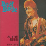 AT THE BEEB / DAVID BOWIE