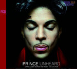 PRINCE / UNHEARD - UNRELEASED SONGS AND REMIX COLLECTION (2CD)