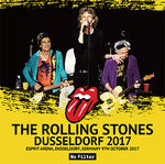 DUSSELDORF 2017 / ROLLING STONES