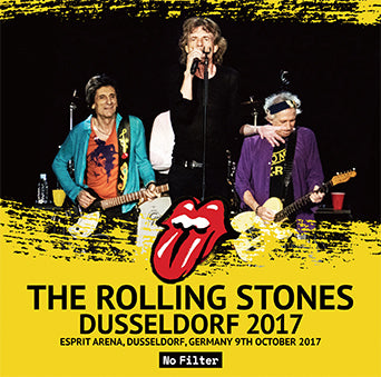 DUSSELDORF 2017 / ROLLING STONES