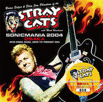 SONICMANIA 2004 OSAKA / STRAY CATS