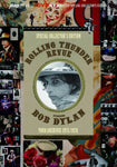 BOB DYLAN / ROLLING THUNDER REVUE : TOUR ARCHIVES 1975/1976 (2DVD)