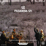 THE JOSHUA TREE TOUR 2017-PASADENA 521 / U2