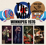 WINNIPEG 1976 / WHO