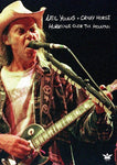 NEIL YOUNG & CRAZY HORSE / HURRICANE OVER THE MOUNTAIN - UP GRADE EDITION (2DVD)