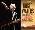 DESERT TRIP 2016 WEEKEND 1: FRONT OF HOUSE MIX / ROGER WATERS
