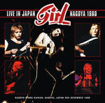 NAGOYA 1980 / GIRL