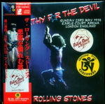 SYMPATHY FOR THE DEVIL / ROLLING STONES