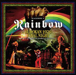 BUDOKAN 1976 FINAL NIGHT / RAINBOW