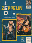 LED ZEPPELIN BY PHILIP / LED ZEPPELIN