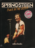 SPRINGSTEEN - BACK IN THE USA / BRUCE SPRINGSTEEN