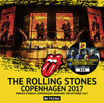 COPENHAGEN 2017 / ROLLING STONES