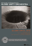 GLOBE UNITY ORCHESTRA / GLOVE UNITY 1970 (1DVDR)