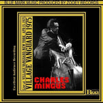 CHARLES MINGUS / VILLAGE VANGUARD 1975 (2CDR)