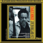 CHARLES MINGUS / LIVE IN HOLLAND 1972 (2CDR)