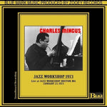 CHARLES MINGUS / Jazz Workshop 1973 (1CDR)