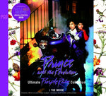 PRINCE & THE REVOLUTION / PURPLE RAIN : ULTIMATE COLLECTION I THE MOVIE (2CD)