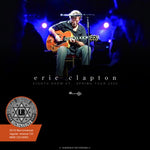 ERIC CLAPTON / EIGHTH SHOW AT SPRING TOUR 2009 (2CDR)