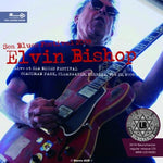 ELVIN BISHOP / SEA BLUES FESTIVAL 2009 (2CDR)