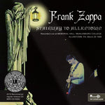 FRANK ZAPPA / STAIRWAY TO ALLENTOWN (2CDR)