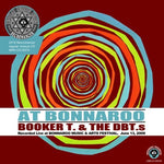 BOOKER T. & THE DBT'S / AT BONNAROO MUSIC FESTIVAL 2009 (1CDR)