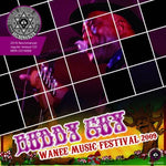 BUDDY GUY / WANEE MUSIC FESTIVAL (1CDR)